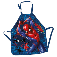  Spiderman festőköpeny Wall-Crawler konyhakészlet