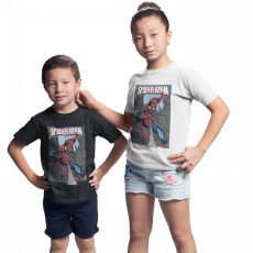  Spiderman - Gyerek Póló
