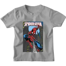  Spiderman - Gyerek Póló gyerek póló