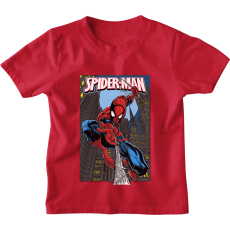  Spiderman - Gyerek Póló