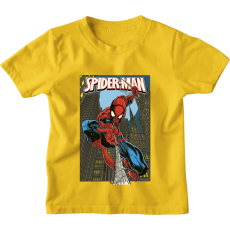  Spiderman - Gyerek Póló