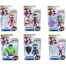 Spiderman Marvel F14625L6 gyermek játékfigura (5010993854219) játékfigura