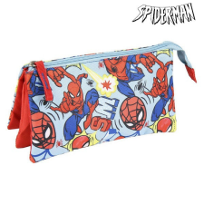 Spiderman Tolltartó Spiderman Kék tolltartó