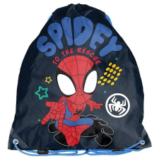  Spiderman tornazsák - Go Spidey tornazsák