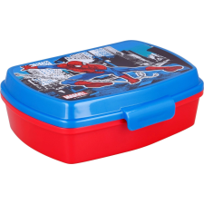  Spiderman uzsonnás doboz uzsonnás doboz