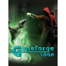 Spiderweb Software Geneforge Saga (PC - Steam Digitális termékkulcs) videójáték