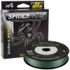  Spiderwire Dura 4 Green 150m 26lb 0,14mm 11,8kg fonott zsinór (1450379)