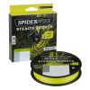  Spiderwire Stealth Smooth 8 Braid Yellow Braid 150m 0,23mm 23,6kg (1515621)
