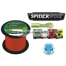  Spiderwire® Stealth Smooth 8 Red Braid 8 Szálas Fonott Zsinór 1800M 0,35Mm 40,8Kg (1422146) horgászzsinór