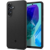 Spigen 278322 Essential sandblast Samsung Galaxy M55 5G Matte fekete (8809971224543-ACS07541)