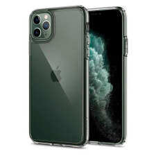 Spigen ACS00418 Spigen Ultra Hybrid Apple iPhone 11 Pro tok, átlátszó (Crystal Clear) tok és táska