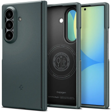 Spigen Air Fit Pro Abyss Green Samsung Galaxy Z Fold8 Ultra MagSafe tok tok és táska