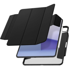 Spigen Air Skin Pro Apple iPad Pro 13" (2024) tok, fekete tablet tok