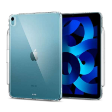 Spigen AIRSKIN HYBRID szilikon telefonvédő (ultravékony, 0.5 mm) ÁTLÁTSZÓ Apple IPAD Air 2022, Ap... tablet tok