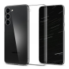 Spigen AIRSKIN műanyag telefonvédő (ultravékony, 0.4 mm) ÁTLÁTSZÓ Samsung Galaxy S23 Plus (SM-S916)