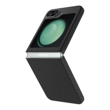 Spigen AirSkin Pro Samsung Galaxy Z Flip 5 tok fekete (ACS06239) tok és táska