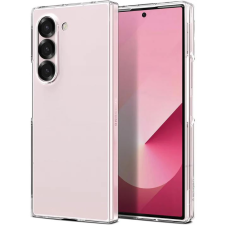 Spigen AirSkin Samsung Galaxy Z Fold6 tok átlátszó (ACS07815) (ACS07815) tok és táska