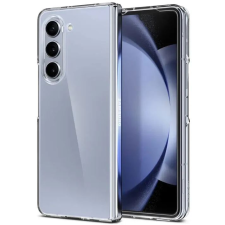 Spigen AirSkin Samsung Galaxy Z Fold 5 tok átlátszó (ACS06222) (ACS06222) tok és táska