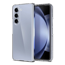 Spigen AIRSKIN szilikon telefonvédő (ütésállóság) ÁTLÁTSZÓ tok és táska