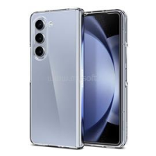 Spigen AIRSKIN szilikon telefonvédő (ütésállóság) ÁTLÁTSZÓ (ACS06222) tok és táska