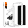 Spigen AlignMaster Samsung Galaxy A53 5G Tempered kijelzővédő fólia 2db (AGL04306) (AGL04306)