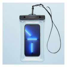 Spigen Aqua Shield Floating A610 univerzális vízálló tok átlátszó (AMP04530) (AMP04530) - Telefontok tok és táska