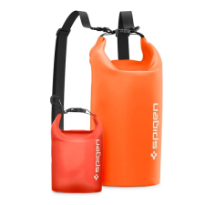 Spigen Aqua Shield univerzális vízálló táska narancssárga A630 tok és táska