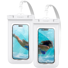 Spigen Aqua Shield WaterProof Case A601 2 Pack White tok és táska
