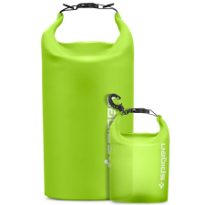 Spigen Aqua Shield WaterProof Dry Bag 20L + 2L A630 Cactus Green tok és táska