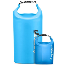 Spigen Aqua Shield WaterProof Dry Bag 20L + 2L A630 Sea Blue tok és táska