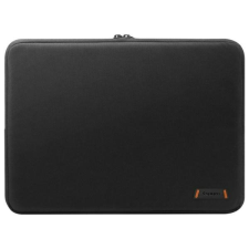 Spigen Basic Pouch laptop 15-16 czarny/fekete AFA07005 számítógéptáska