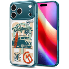 Spigen C11 Ultra Hybrid MagSafe Huntington iPhone 17 Pro tok tok és táska