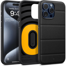 Spigen Caseology Athlex iPhone 15 Pro Max active black tok (ACS06623) tok és táska