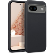 Spigen Caseology Nano Pop Black sesame Google Pixel 8a tok és táska