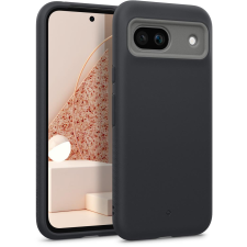Spigen Caseology Nano Pop Black sesame Google Pixel 8a tok (ACS07271) tok és táska