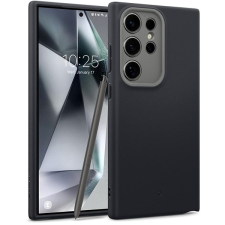 Spigen Caseology Nano Pop Samsung Galaxy S24 Ultra black sesame tok tok és táska