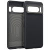 Spigen Caseology Nano Pop Sesame Google Pixel 8 Pro fekete tok