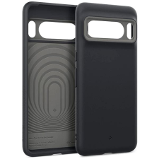 Spigen Caseology Nano Pop Sesame Google Pixel 8 Pro fekete tok tok és táska