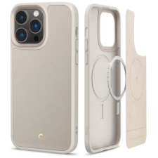 Spigen Ciel by Cyrill Kajuk Mag hátlaptok iPhone 14 Pro szürke tok és táska
