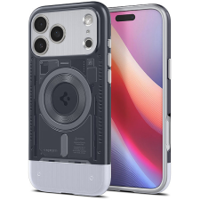 Spigen Classic C1 MagSafe Graphite iPhone 17 Pro Max tok tok és táska