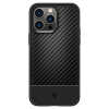 Spigen Core Armor Apple iPhone 14 Pro Max tok fekete (ACS04634) (ACS04634) - Telefontok