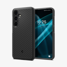 Spigen Core Armor Galaxy S24 Plus tok fekete (ACS07201) tok és táska
