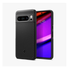 Spigen Core Armor Google Pixel 8 tok fekete (ACS06295) tok és táska