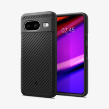 Spigen Core Armor Google Pixel 8 tok fekete (ACS06295) tok és táska