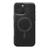 Spigen Core Armor Mag MagSafe tok iPhone 16 Pro - matt fekete