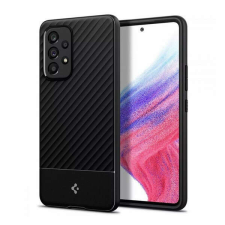 Spigen Core Armor Tok - Samsung Galaxy A53 5G - Ütésálló tok és táska