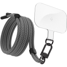 Spigen Crossbody Strap + ConTag tok és táska