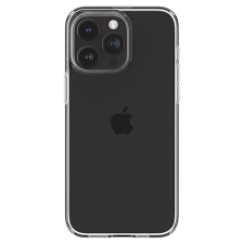 Spigen Crystal Flex iPhone 15 Pro Max tok átlátszó (ACS06443) (ACS06443) tok és táska