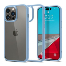 Spigen Crystal Hybrid Apple iPhone 14 Pro Sierra Blue tok kék (ACS04667) tok és táska