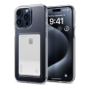 Spigen Crystal Slot Apple Iphone 15 Pro Crystal Clear tok, átlátszó